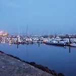 Sunset 아파트