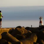 아파트 Sunset