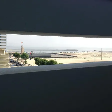 Sunset Apartman Figueira da Foz