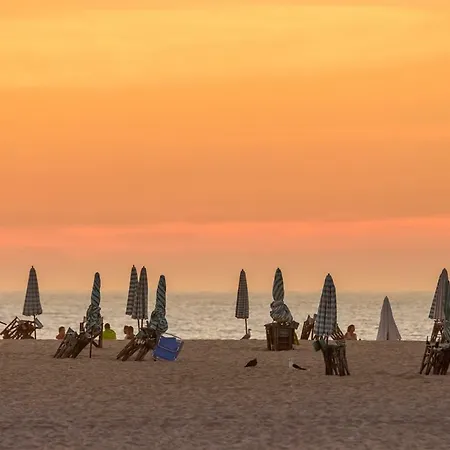 Apartman Sunset Figueira da Foz
