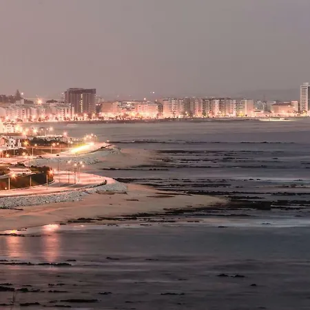 Apartman Sunset Figueira da Foz