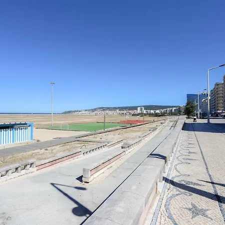 Apartman Sunset Figueira da Foz