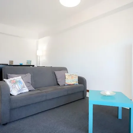 Sunset Apartman