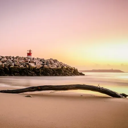 Sunset Lejlighed