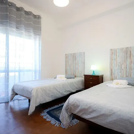 Apartman Sunset