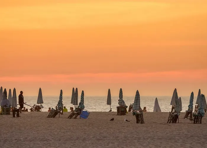 Apartmán Sunset Figueira da Foz
