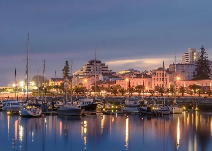 Sunset * Figueira da Foz