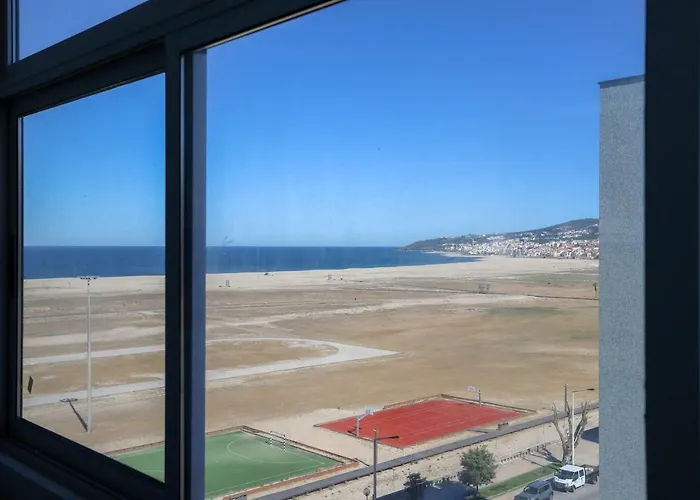 Sunset * Figueira da Foz