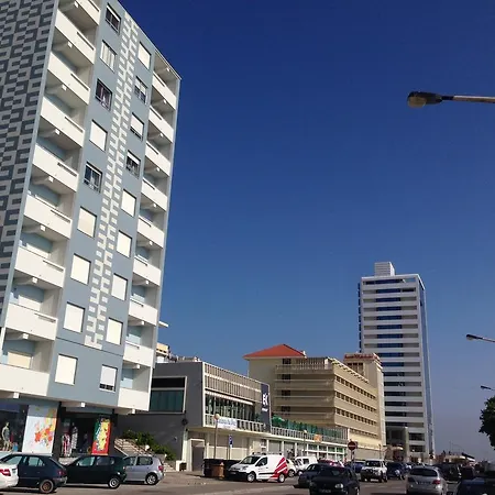 Sunset Figueira da Foz