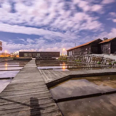 Apartamento Sunset *