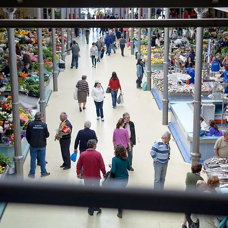 Sunset Apartamento Figueira da Foz