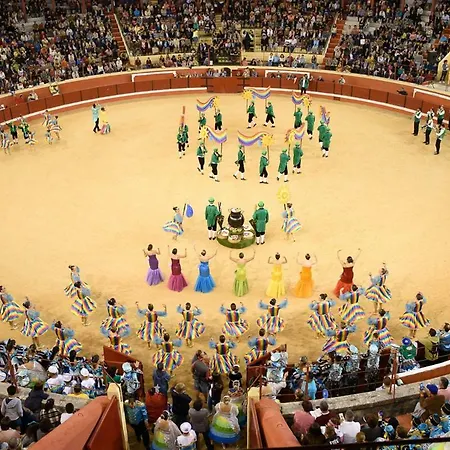 Sunset Apartamento *