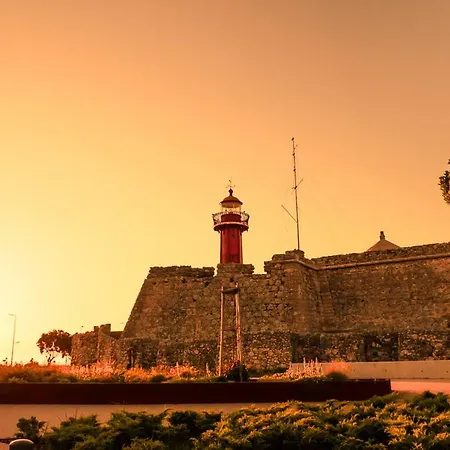 Apartamento Sunset *