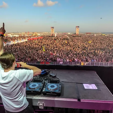 Sunset Apartamento *