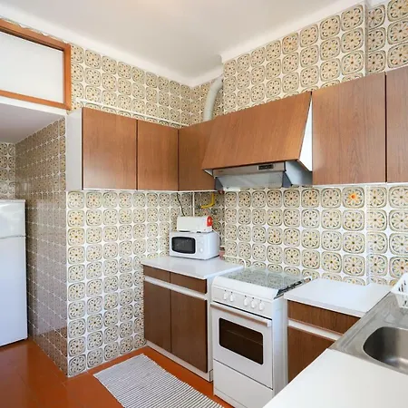 Sunset Apartamento Figueira da Foz