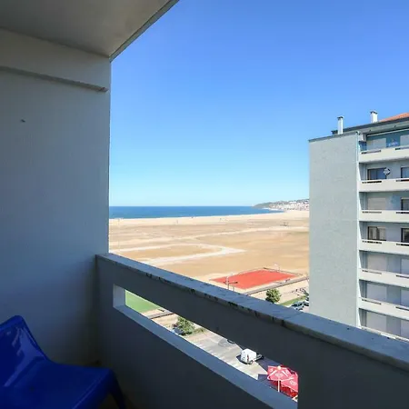 Apartamento Sunset *