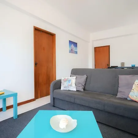 Apartamento Sunset *