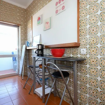 Sunset Apartamento *