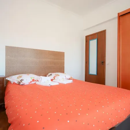 Apartamento Sunset *