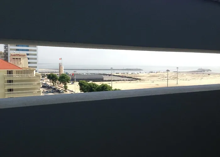 Sunset Appartement Figueira da Foz