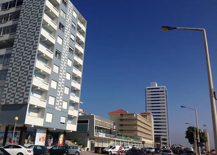 Sunset Figueira da Foz