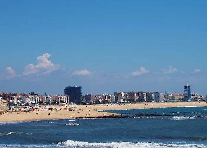 Appartement Sunset *