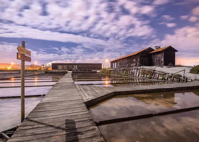 Appartement Sunset *