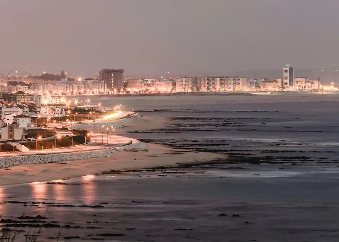 Appartement Sunset Figueira da Foz