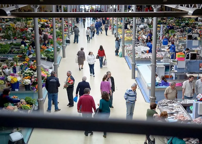 Sunset Appartement Figueira da Foz