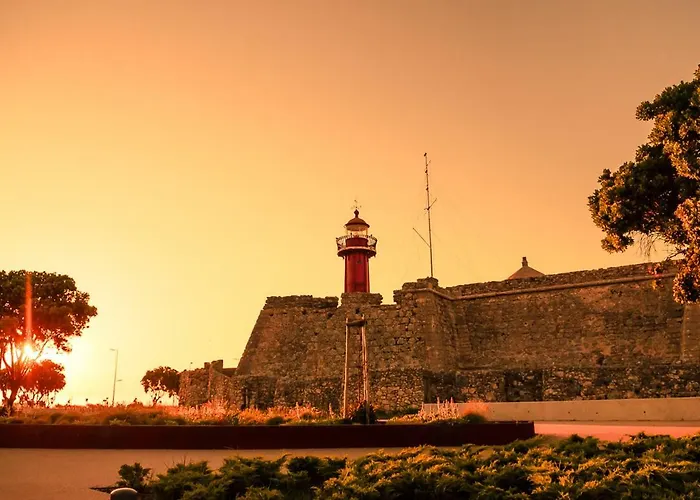 Appartement Sunset *