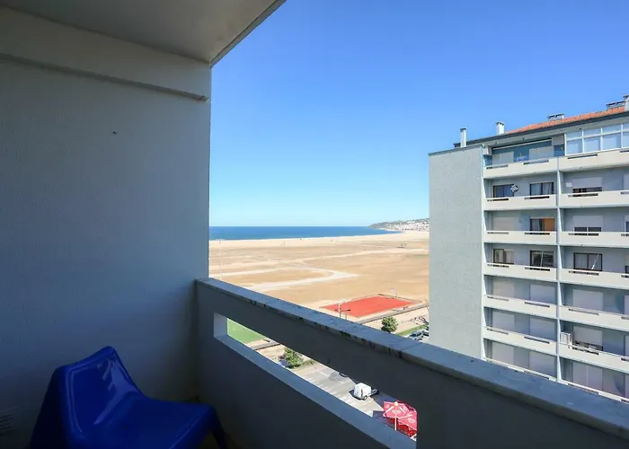 Appartement Sunset *