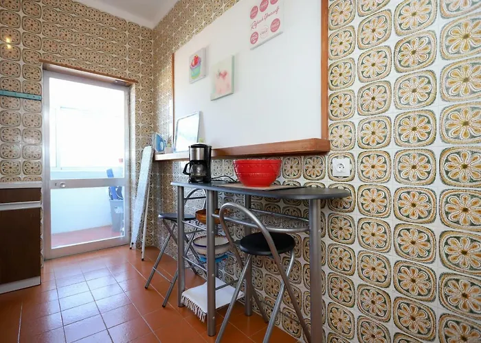 Sunset Appartement *