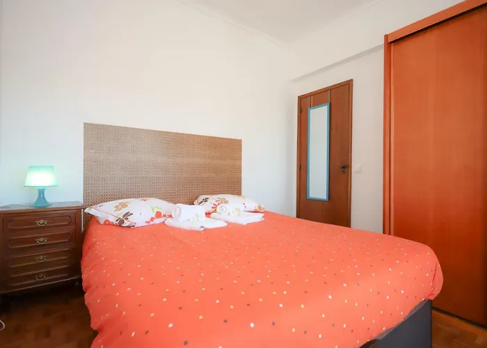 Appartement Sunset *